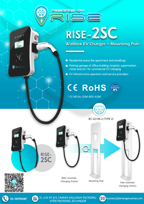 Rise 2Sc Catalogue 1